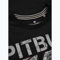 Pitbull West Coast мъжка тениска Drive black 7