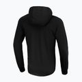 Мъжки суитшърт Pitbull West Coast Mercado Hooded Small Logo black 2