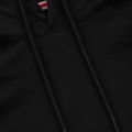 Мъжки суитшърт Pitbull West Coast Mercado Hooded Small Logo black 3