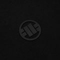 Мъжки суитшърт Pitbull West Coast Mercado Hooded Small Logo black 4