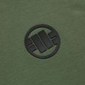 Мъжки суитшърт Pitbull West Coast Mercado Hooded Small Logo olive dillard 4