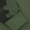 Мъжки суитшърт Pitbull West Coast Mercado Hooded Small Logo olive dillard 5