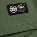Мъжки суитшърт Pitbull West Coast Mercado Hooded Small Logo olive dillard 6