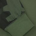 Мъжки суитшърт Pitbull West Coast Hilltop Hooded olive 6