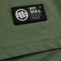 Мъжки суитшърт Pitbull West Coast Hilltop Hooded olive 8