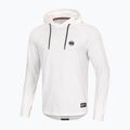 Мъжки суитшърт Pitbull West Coast Hilltop Hooded white