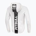 Мъжки суитшърт Pitbull West Coast Hilltop Hooded white 2
