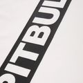 Мъжки суитшърт Pitbull West Coast Hilltop Hooded white 7