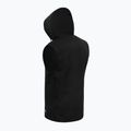 Мъжки потник Pitbull Hilltop Hooded Sleeveless black 7