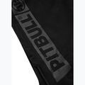 Мъжки потник Pitbull Hilltop Hooded Sleeveless black 9