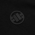 Мъжки потник Pitbull Hilltop Hooded Sleeveless black 10