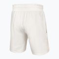 Мъжки къси панталони Pitbull West Coast Tarento Shorts off white 2