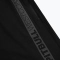 Мъжки къси панталони Pitbull West Coast Tarento Shorts black 4