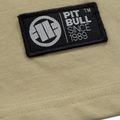 Мъжка тениска Pitbull West Coast No Logo pale sand 4