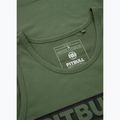 Мъжки потник Pitbull Hilltop Tank Top маслинова тениска 6