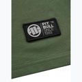 Мъжки потник Pitbull Hilltop Tank Top маслинова тениска 9