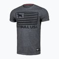 Мъжка тениска Pitbull West Coast T-S Pitbull West Coast USA dark navy