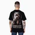 Мъжка тениска Pitbull West Coast Mugshot 2 black 3