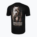 Мъжка тениска Pitbull West Coast Mugshot 2 black 5