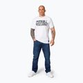 Мъжка тениска Pitbull West Coast Mugshot 2 white 2