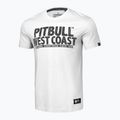 Мъжка тениска Pitbull West Coast Mugshot 2 white 4