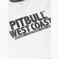 Мъжка тениска Pitbull West Coast Mugshot 2 white 6