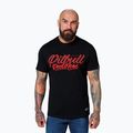 Мъжка тениска Pitbull West Coast Red Nose 23 black