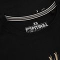 Дамска тениска Pitbull West Coast Santa Muerte black 4