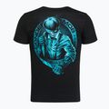 Мъжка тениска Pitbull West Coast Cutler black 2