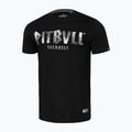 Мъжка тениска Pitbull West Coast Odin black
