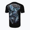 Мъжка тениска Pitbull West Coast Odin black 2