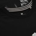 Мъжка тениска Pitbull West Coast Odin black 3