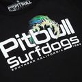Дамска тениска Pitbull West Coast Camino black 3