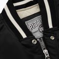 Мъжко зимно яке Pitbull Seabridge Varsity black 4