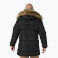 Мъжко зимно яке Pitbull West Coast Parka Kingston black 2