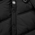 Мъжко зимно яке Pitbull West Coast Parka Kingston black 13
