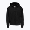 Мъжко зимно яке Pitbull Winter Midway Hooded black 4