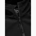 Мъжко зимно яке Pitbull Winter Midway Hooded black 6