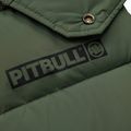 Зимно мъжко яке Pitbull West Coast Perseus Hooded Vest olive 7