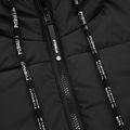 Pitbull West Coast дамско зимно яке Jenell Quilted Hooded black 5