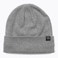 Зимна шапка Pitbull Beanie Small Logo 2 graphite melange