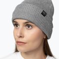 Зимна шапка Pitbull Beanie Small Logo 2 graphite melange 4