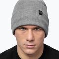 Зимна шапка Pitbull Beanie Small Logo 2 graphite melange 5