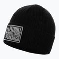 Мъжка зимна шапка Pitbull Beanie Silvas Blood Dog black