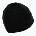 Мъжка шапка Pitbull Beanie Silvas Hilltop зимна шапка black/black 2