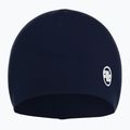 Мъжка зимна шапка Pitbull Beanie Small Logo II navy/white 3