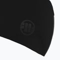 Мъжка зимна шапка Pitbull Beanie Small Logo II black/black 4