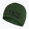 Pitbull West Coast Beanie Hilltop 2 маслинова зимна шапка