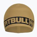 Зимна шапка Pitbull West Coast Hilltop 2 sand 2