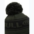 Мъжка зимна шапка Pitbull Beanie Vermel olive/black 3